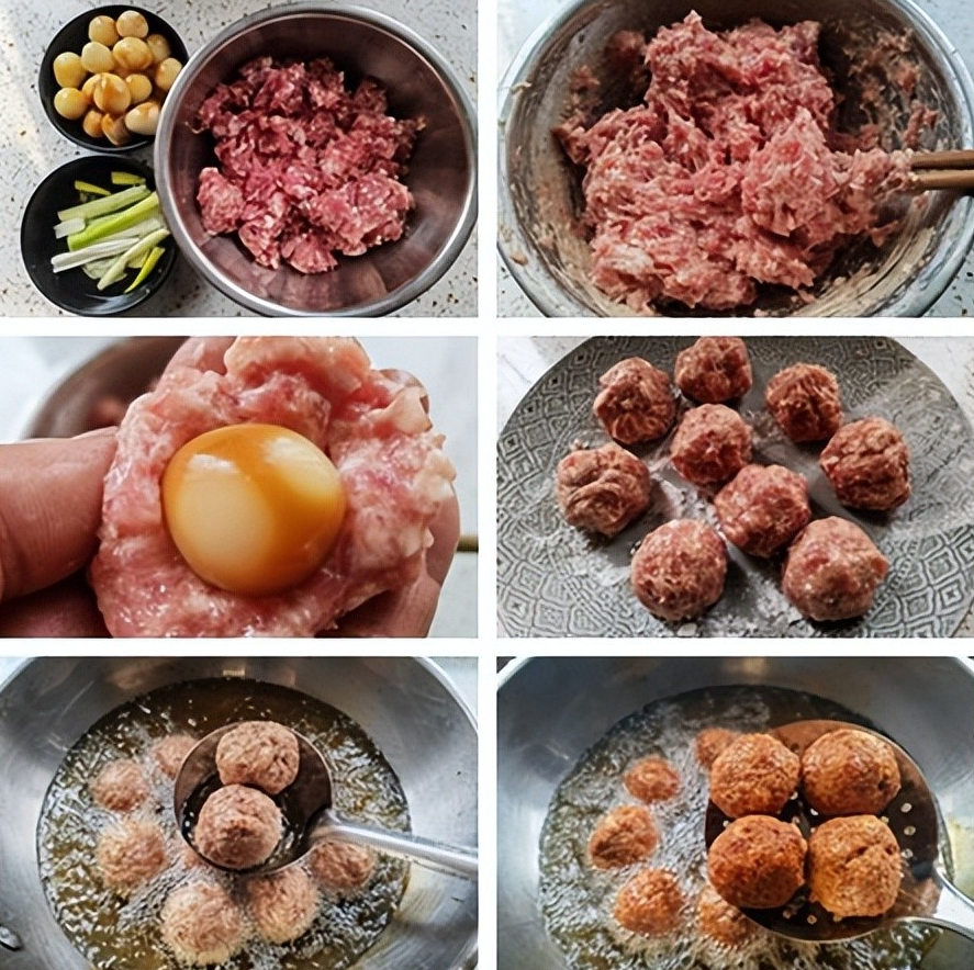 Thực đơn cơm nhà ngon mắt ngon miệng: 6 món dễ nấu, ý nghĩa đủ đầy, cả nhà ăn hết veo vẫn thòm thèm- Ảnh 1.