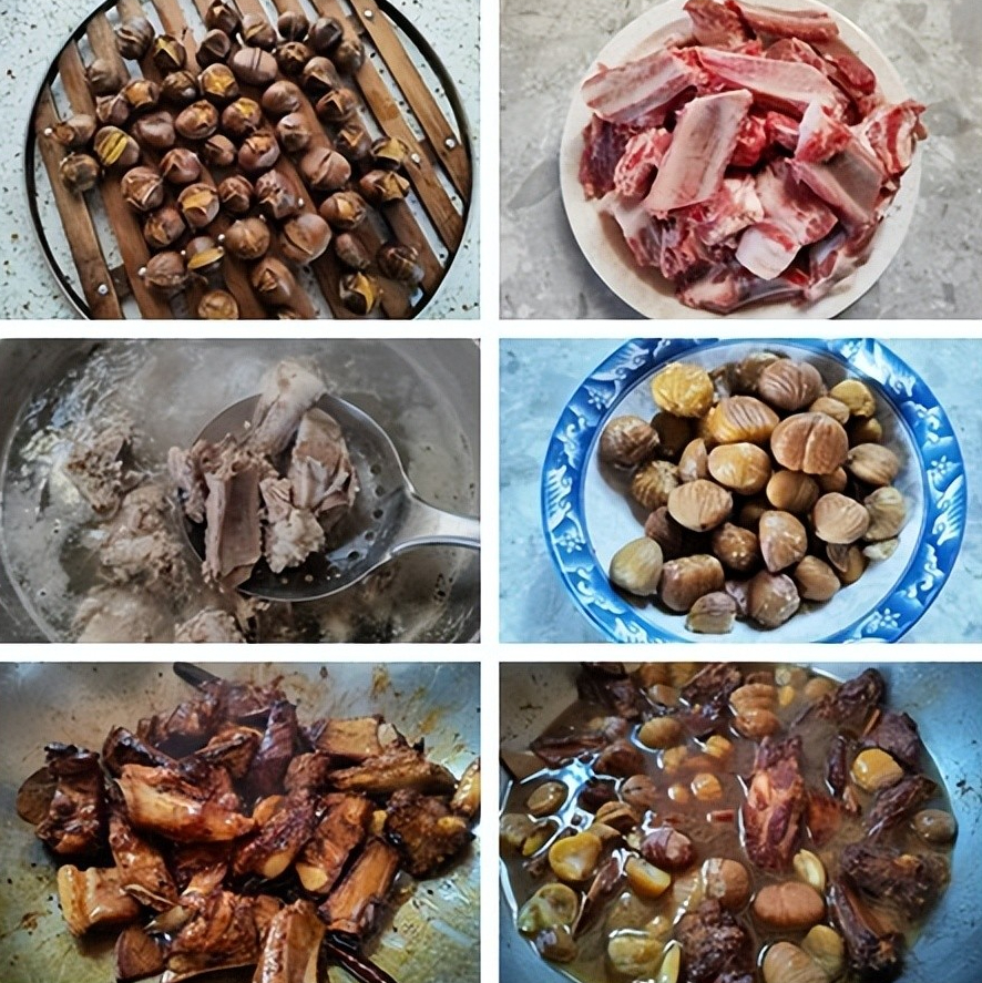 Thực đơn cơm nhà ngon mắt ngon miệng: 6 món dễ nấu, ý nghĩa đủ đầy, cả nhà ăn hết veo vẫn thòm thèm- Ảnh 5.
