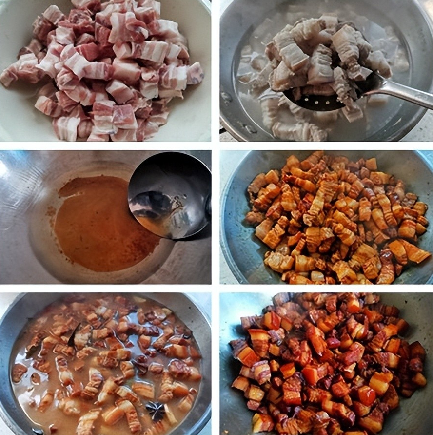 Thực đơn cơm nhà ngon mắt ngon miệng: 6 món dễ nấu, ý nghĩa đủ đầy, cả nhà ăn hết veo vẫn thòm thèm- Ảnh 9.