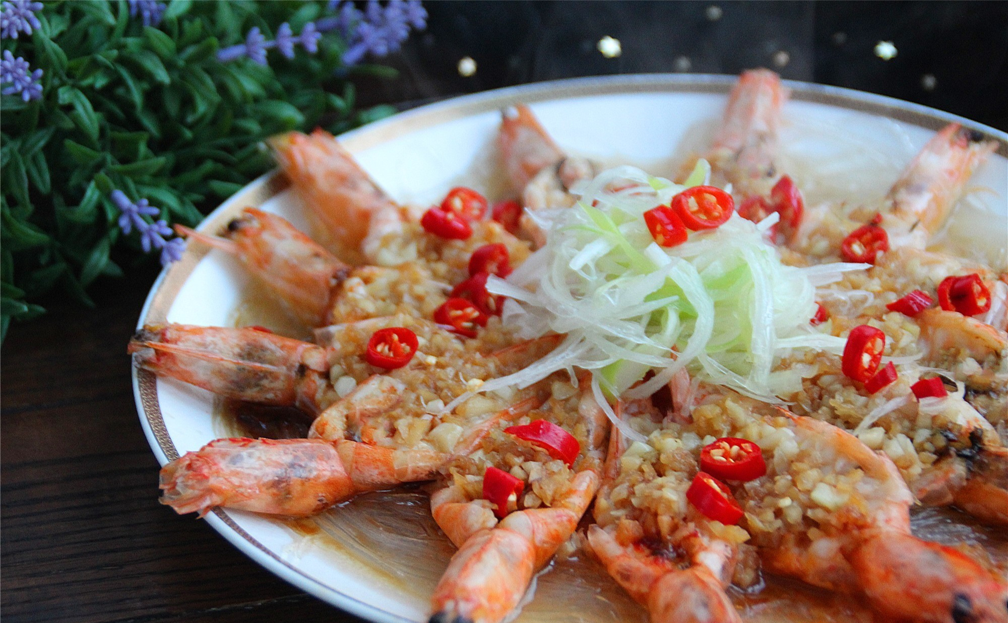 Thực đơn cơm nhà ngon mắt ngon miệng: 6 món dễ nấu, ý nghĩa đủ đầy, cả nhà ăn hết veo vẫn thòm thèm- Ảnh 4.