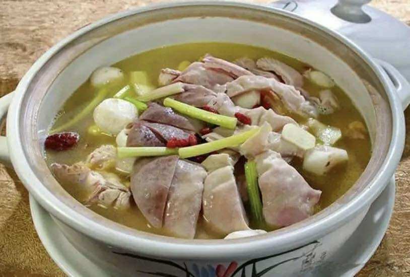 Đây là 5 món hấp nóng hổi mà thơm ngon, mềm mại và dễ tiêu hóa rất hợp trong bữa cơm mùa thu- Ảnh 3.