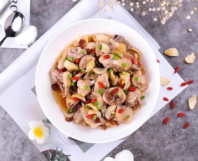 Đây là 5 món hấp nóng hổi mà thơm ngon, mềm mại và dễ tiêu hóa rất hợp trong bữa cơm mùa thu- Ảnh 4.