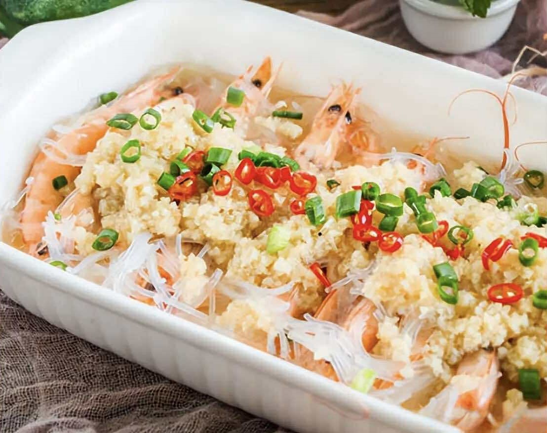 Đây là 5 món hấp nóng hổi mà thơm ngon, mềm mại và dễ tiêu hóa rất hợp trong bữa cơm mùa thu- Ảnh 5.