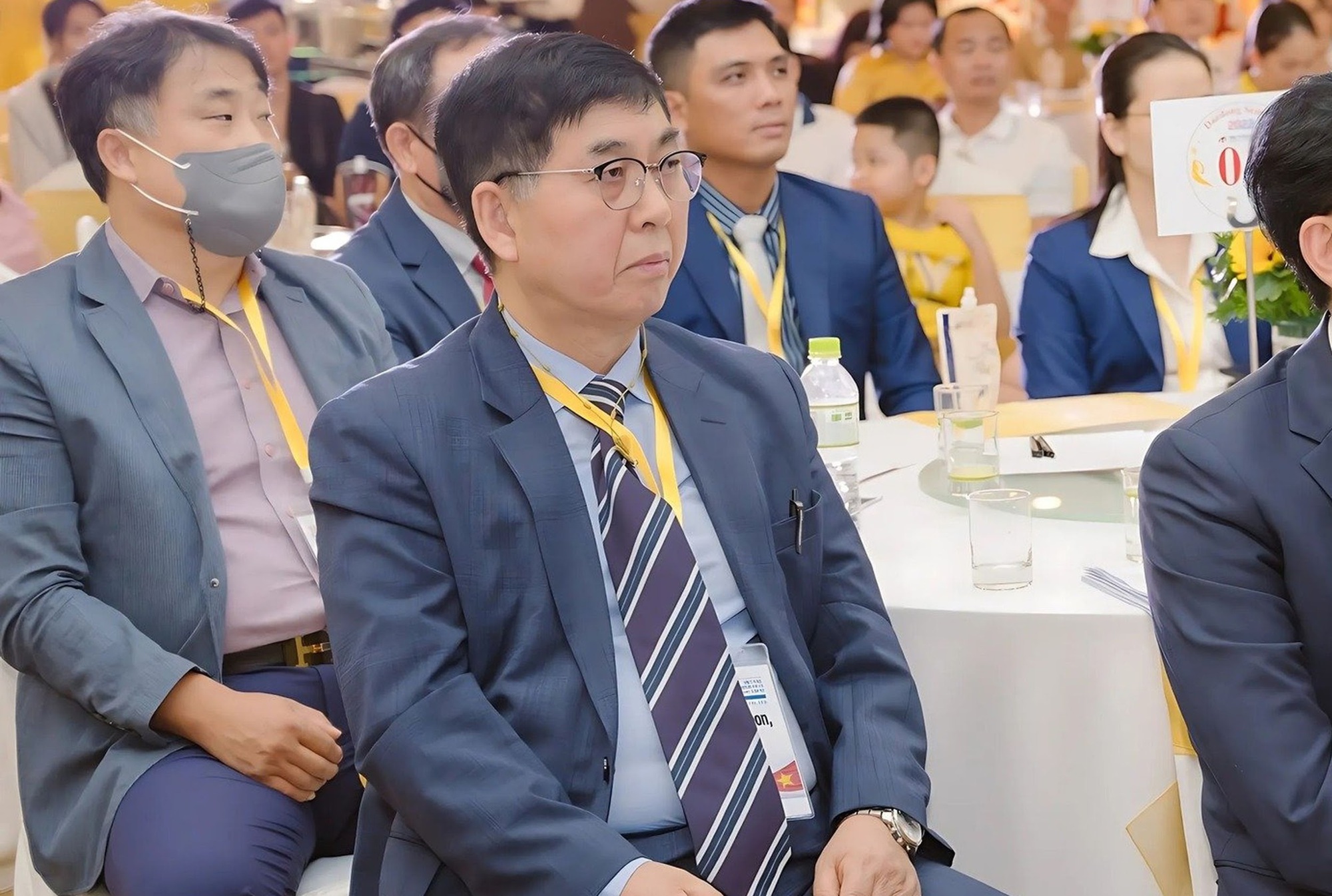 Khi khoa học làm sáng tỏ giá trị hắc sâm- Ảnh 4.