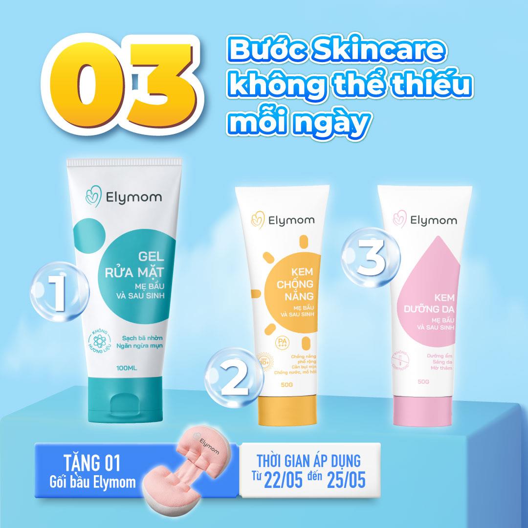 Dược mỹ phẩm – xu thế mới cho skincare dịu lành- Ảnh 3.