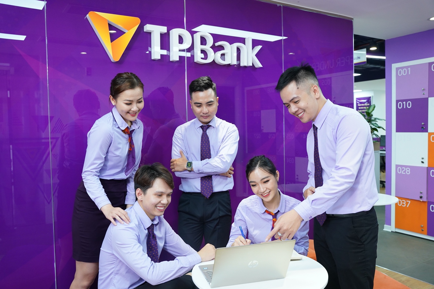 Từ hộ kinh doanh lên doanh nghiệp, TPBank đồng hành chuyển đổi từng chặng- Ảnh 3.