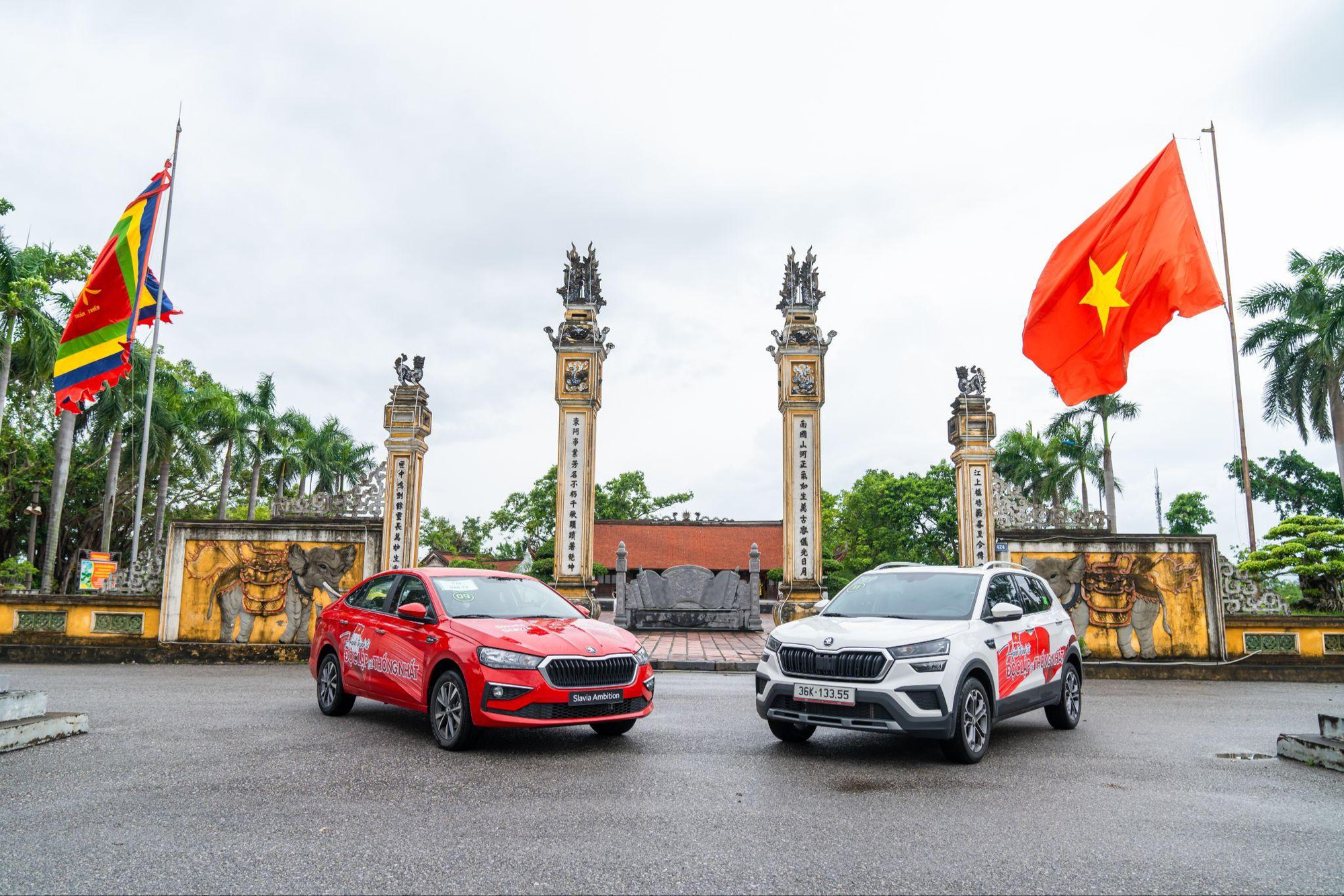 Skoda định hình chiến lược dài hạn với dải sản phẩm phong phú và hợp thị hiếu khách hàng Việt Nam- Ảnh 2.
