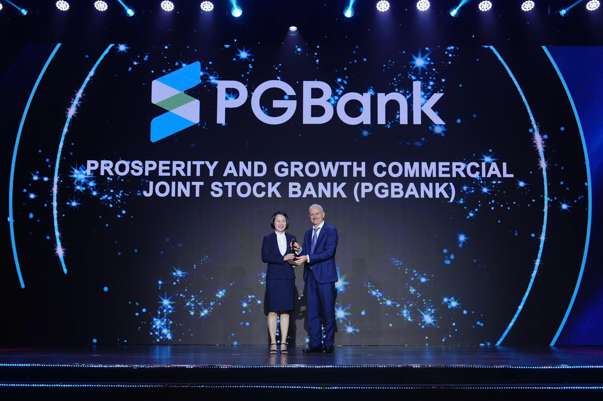 PGBank – Hành trình xây dựng môi trường làm việc hạnh phúc- Ảnh 1.