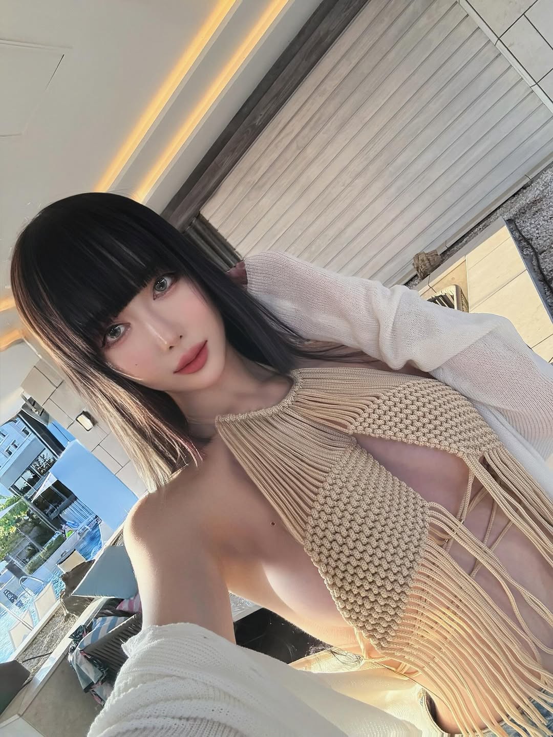 Nữ DJ khiến fan "đứng hình" vì cứ xuất hiện là khiến fan ngây ngất- Ảnh 4.