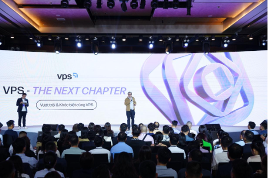 VPS thông báo chào bán 202,31 triệu cổ phiếu lần đầu ra công chúng- Ảnh 2.