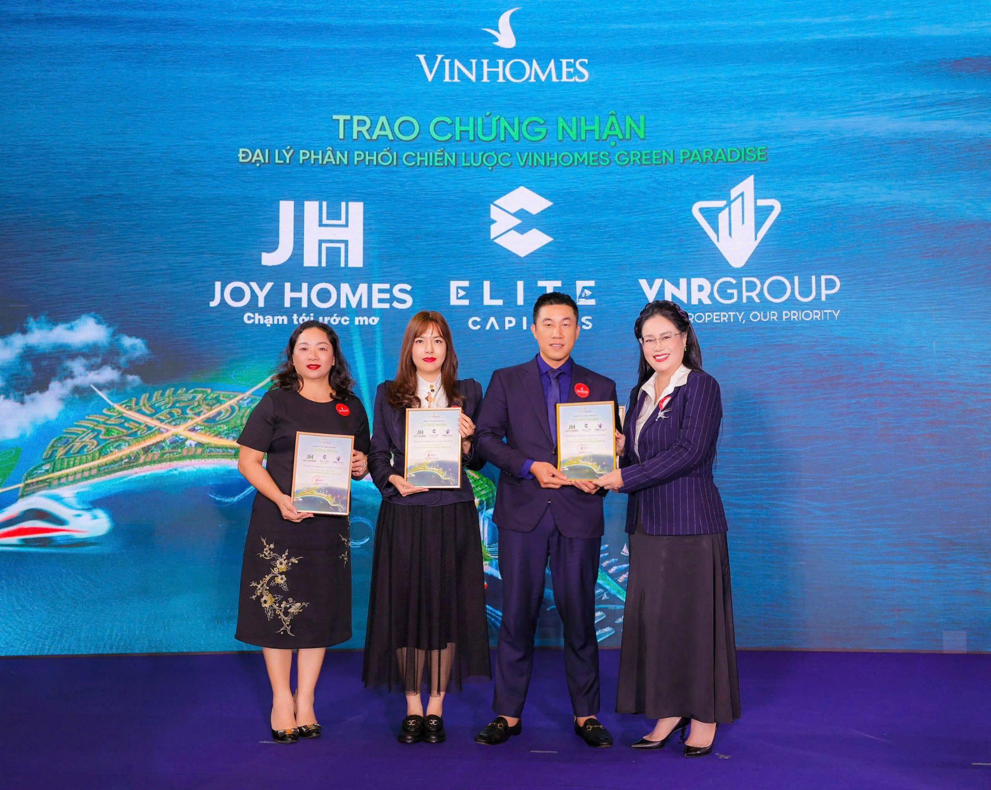 Vinhomes Green Paradise – Siêu đô thị ESG++ sẵn sàng bùng nổ với chuỗi sự kiện cuối tuần này- Ảnh 5.