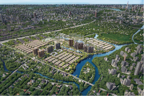 Masterise Homes ra mắt khu căn hộ Masteri Park Place tại The Global City- Ảnh 4. Masterise Homes ra mắt khu căn hộ Masteri Park Place tại The Global City- Ảnh 4.