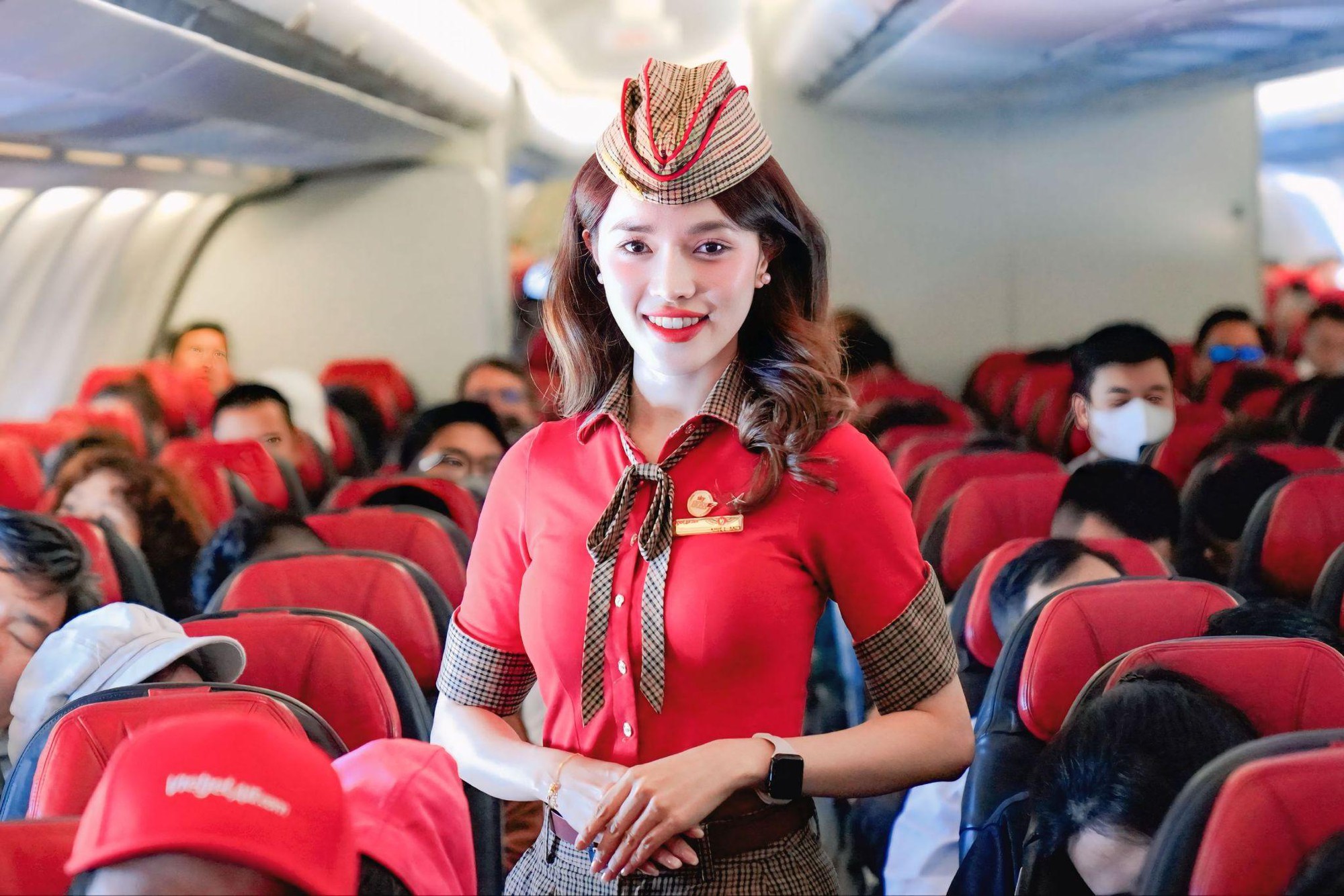“Kỳ nghỉ dưỡng trên mây” – Món quà tinh tế cho Ngày Phụ nữ Việt Nam 20/10- Ảnh 6.