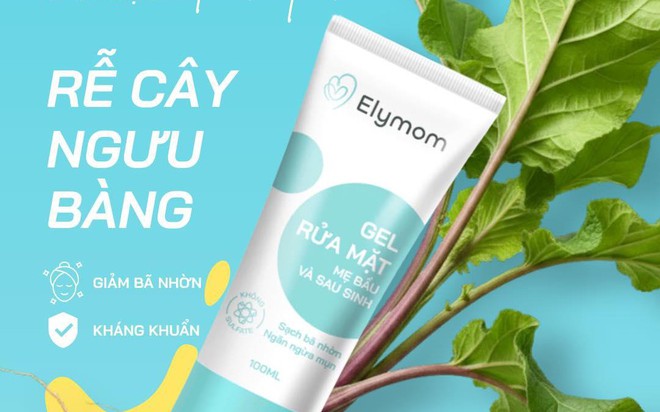 Dược mỹ phẩm – xu thế mới cho skincare dịu lành- Ảnh 1.