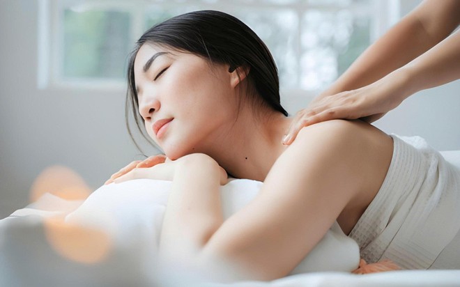 Bật mí bí quyết để nàng tự mình “chill” hết cỡ dịp 20/10- Ảnh 1. Bật mí bí quyết để nàng tự mình “chill” hết cỡ dịp 20/10- Ảnh 1.