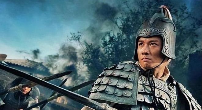 Sau khi Trương Phi bị ám sát trong đêm, Triệu Vân, Gia Cát Lượng đồng loạt quay lưng với Lưu Bị: Vì sao?- Ảnh 5.