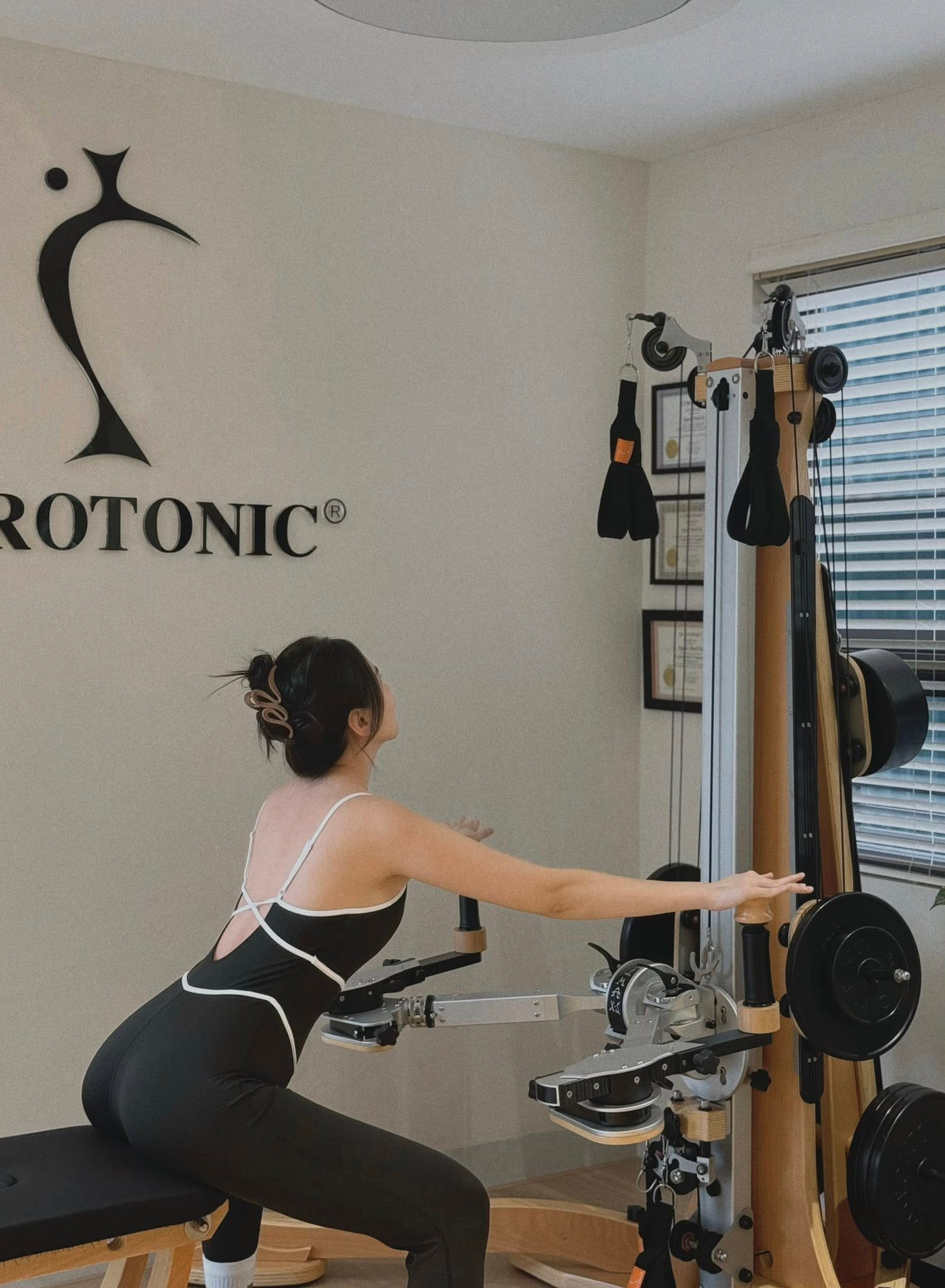 4 hot mom rủ nhau "trốn con", hội tụ trong một khung hình: Nhan sắc mẹ bỉm khiến khắp cõi mạng trầm trồ- Ảnh 6.