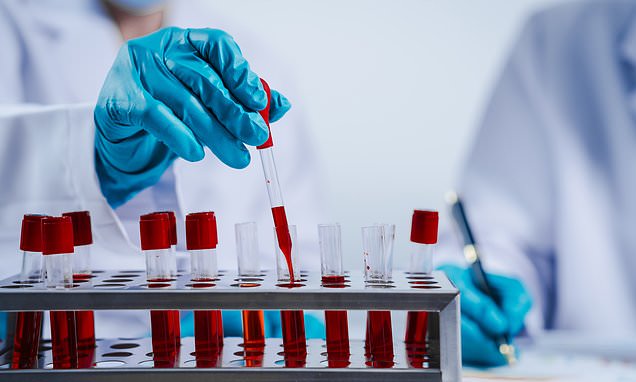 3 xét nghiệm máu mà những người trên 40 tuổi cần thiết phải làm theo lời khuyên của bác sĩ gia đình- Ảnh 4. 3 xét nghiệm máu mà những người trên 40 tuổi cần thiết phải làm theo lời khuyên của bác sĩ gia đình- Ảnh 4.