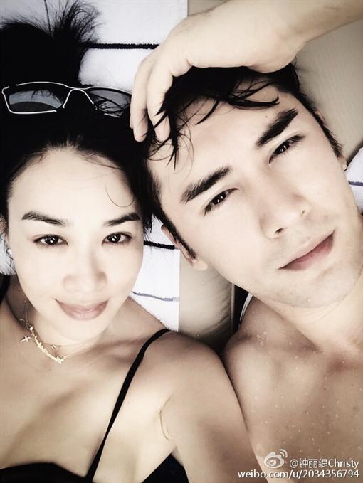 Vợ chồng nữ diễn viên phim 18+ lên sóng truyền hình vạch mặt chuyện ngoại tình?- Ảnh 3. Vợ chồng nữ diễn viên phim 18+ lên sóng truyền hình vạch mặt chuyện ngoại tình?- Ảnh 3.