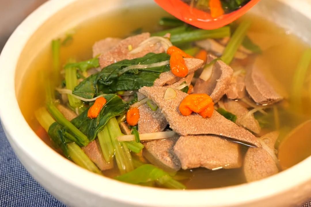 Món gì đây mà MXH đang "bùng nổ" lan truyền giúp bổ máu, dưỡng nhan sắc, đẹp da? Sự thật phía sau mới "đáng hoảng"- Ảnh 7.