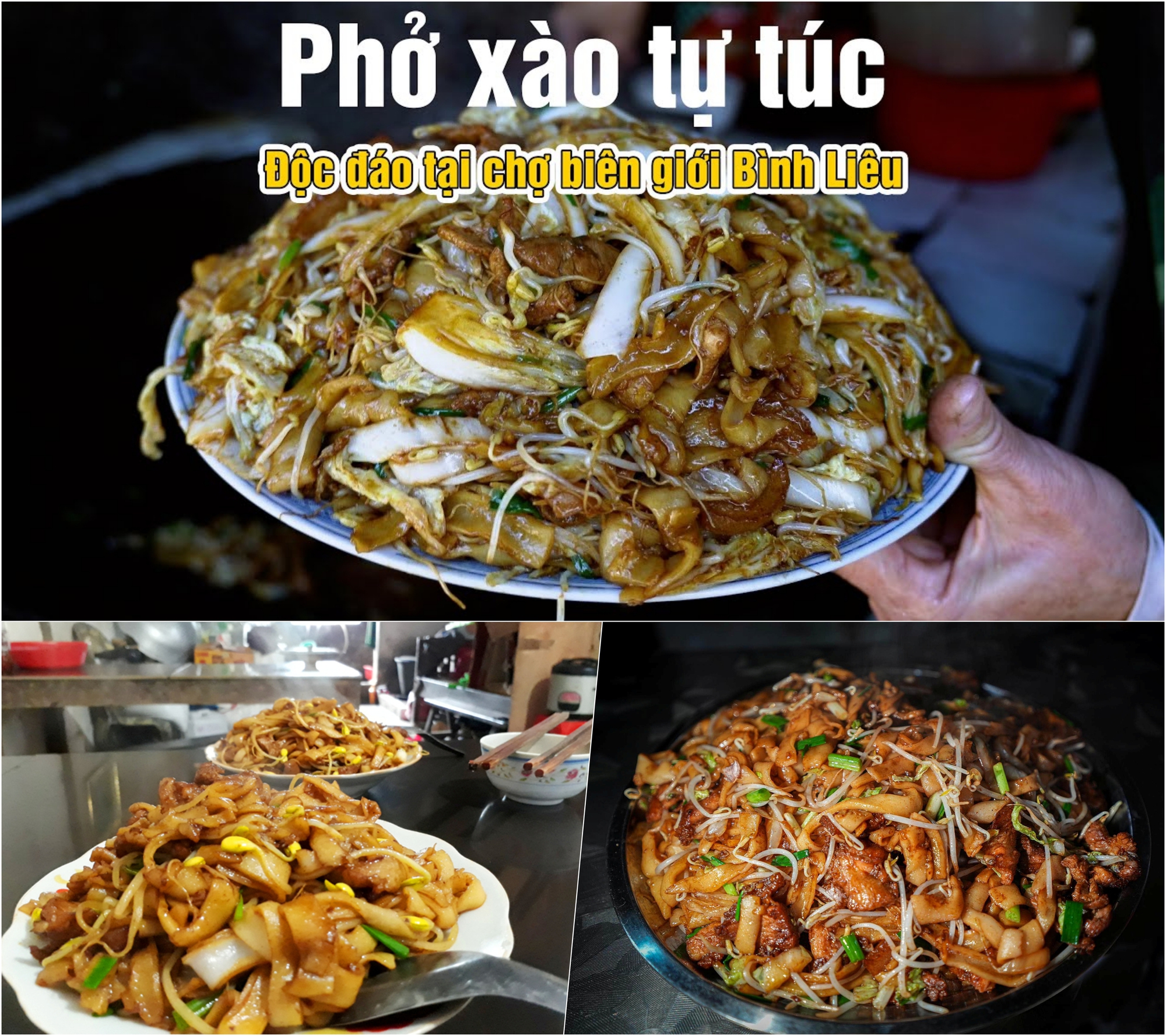 Có một Bình Liêu thật khác - dịu dàng giữa trời thu, sắc trắng tinh khôi khẽ đánh thức giấc mơ miền biên viễn- Ảnh 6.