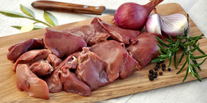 Món gì đây mà MXH đang "bùng nổ" lan truyền giúp bổ máu, dưỡng nhan sắc, đẹp da? Sự thật phía sau mới "đáng hoảng"- Ảnh 8.