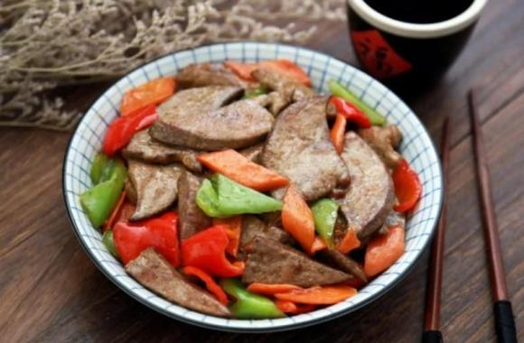 Món gì đây mà MXH đang "bùng nổ" lan truyền giúp bổ máu, dưỡng nhan sắc, đẹp da? Sự thật phía sau mới "đáng hoảng"- Ảnh 9.