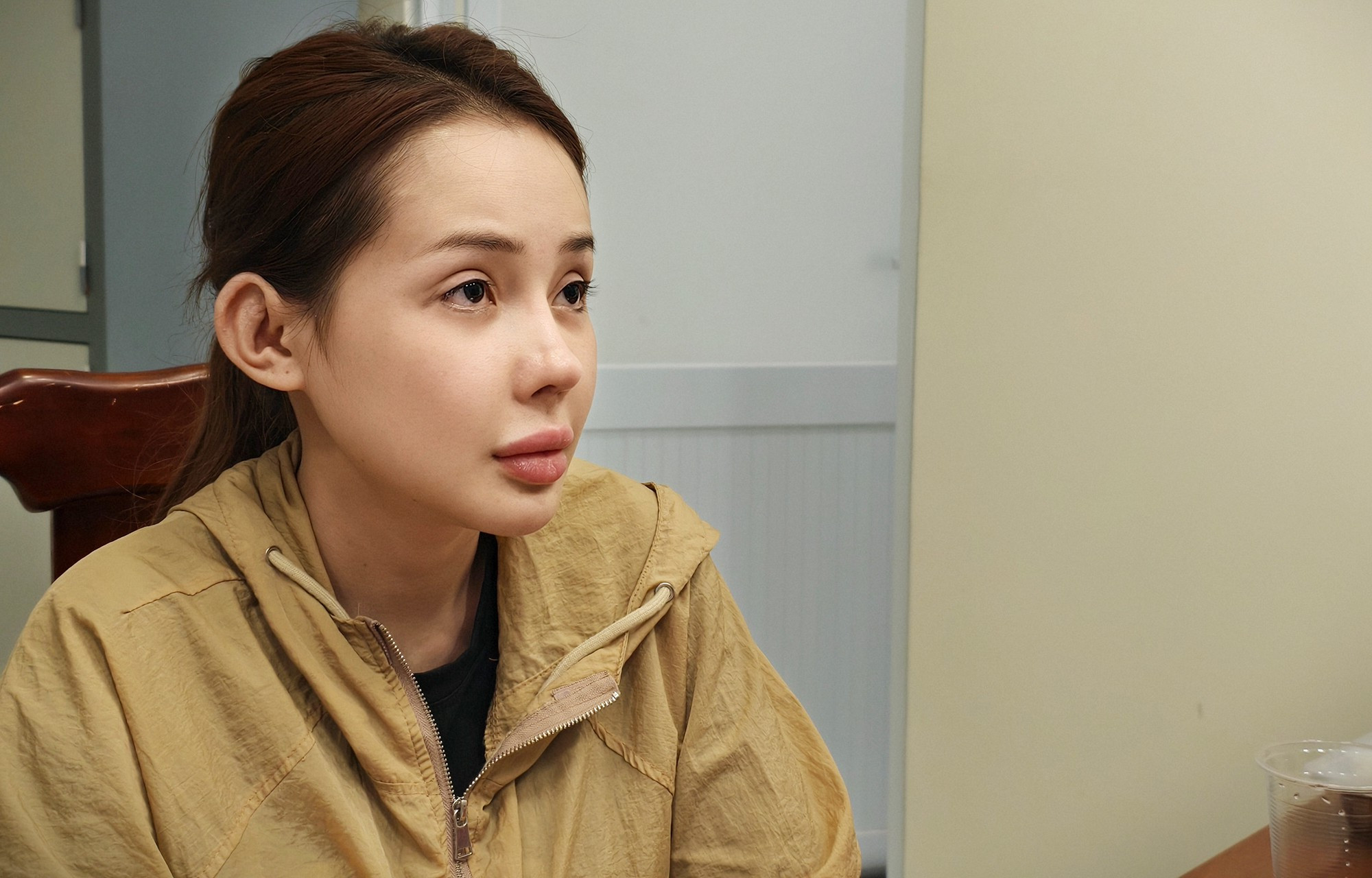 Tâm thư Lương Bằng Quang đọc của Ngân 98 hoá ra là giả - Ảnh 7. Tâm thư Lương Bằng Quang đọc của Ngân 98 hoá ra là giả - Ảnh 7.
