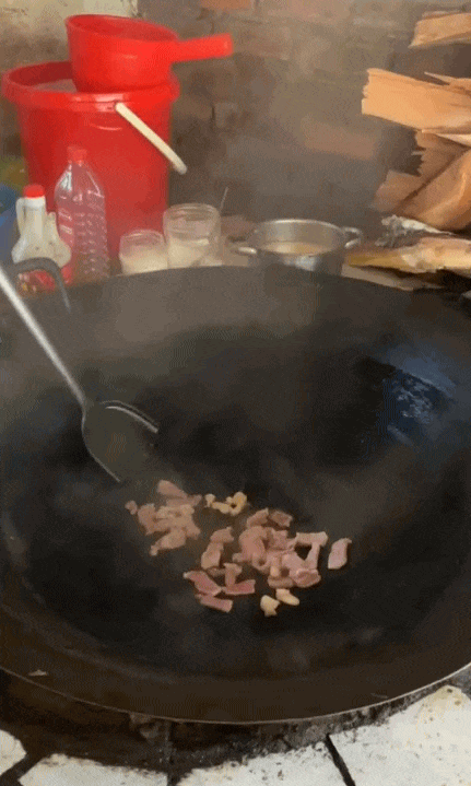 Có một Bình Liêu thật khác - dịu dàng giữa trời thu, sắc trắng tinh khôi khẽ đánh thức giấc mơ miền biên viễn- Ảnh 5.