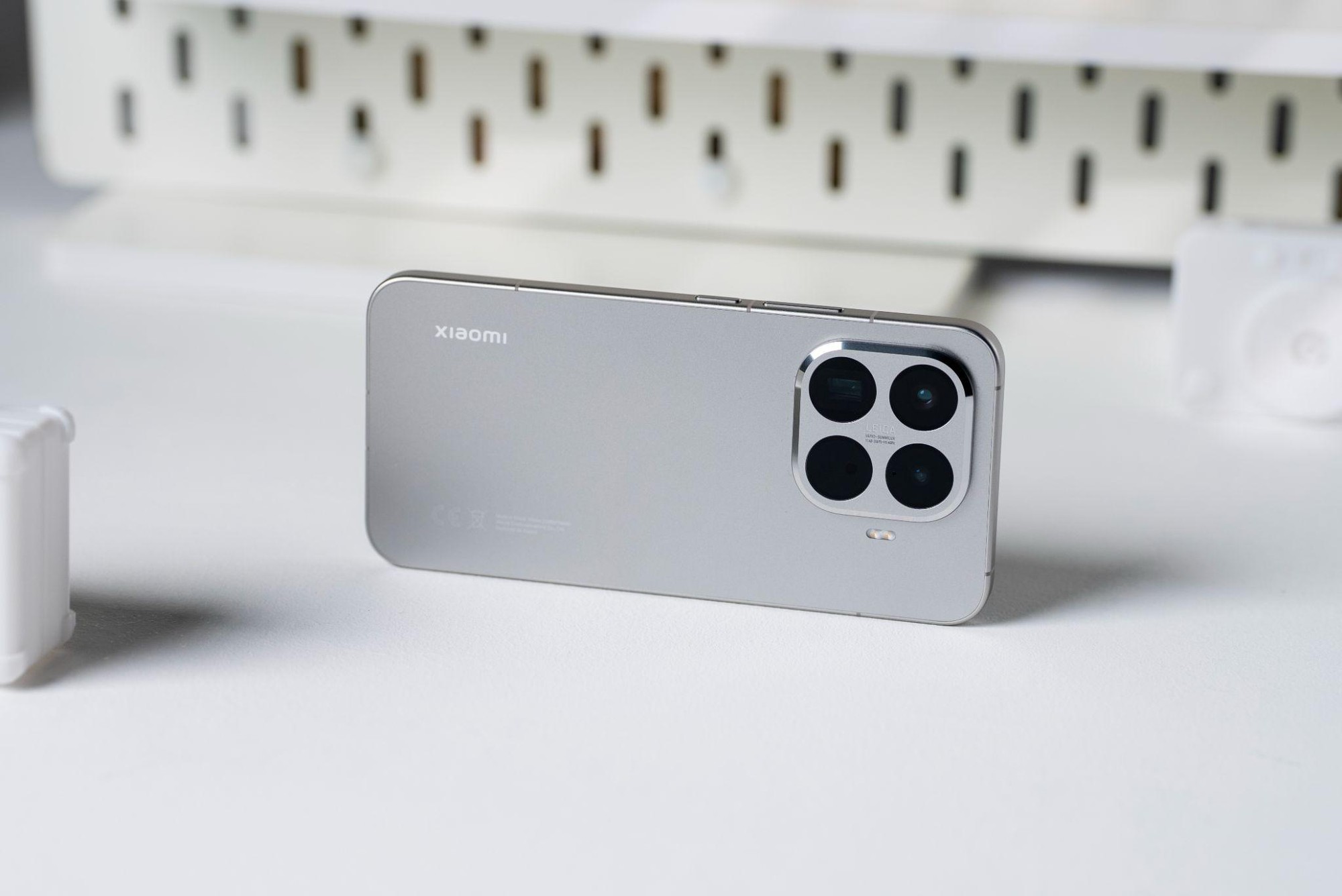 Xiaomi 15T Series – chuẩn flagship cho cuộc sống năng động và hiệu quả- Ảnh 1.