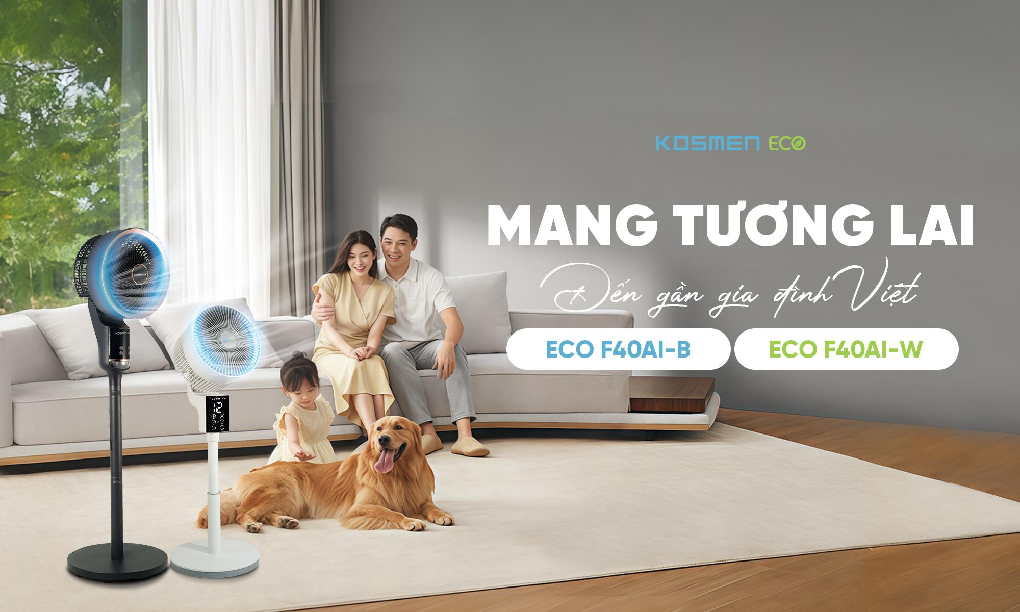 Quạt thông minh điều khiển giọng nói thông minh cho người Việt- Ảnh 4.