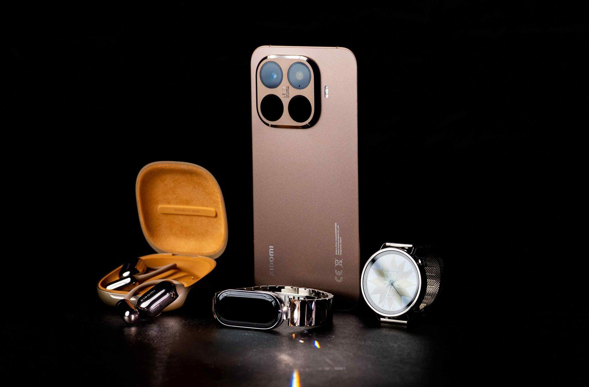 Xiaomi 15T Series – chuẩn flagship cho cuộc sống năng động và hiệu quả- Ảnh 4.