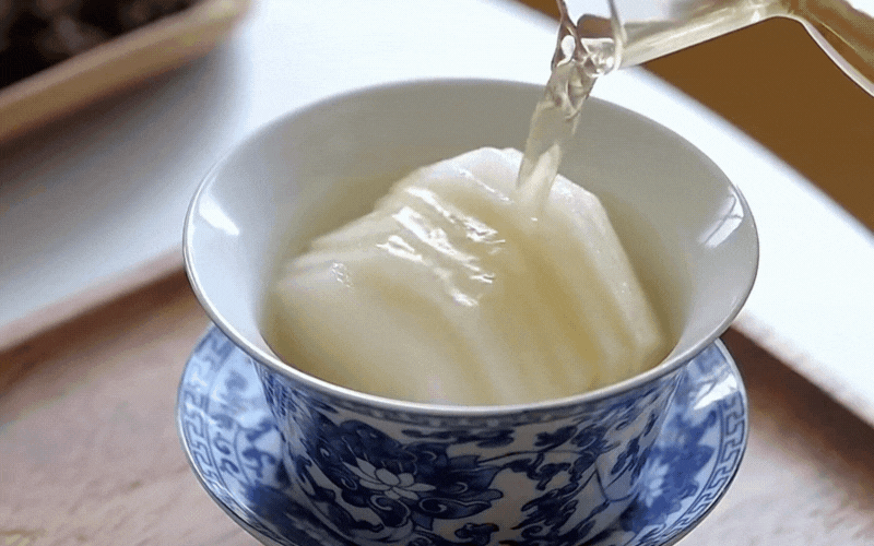 Đây là "thức uống vàng" mẹ tôi thường nấu cho cả nhà uống vào tiết thu hanh khô: Vừa dưỡng nhan lại ấm dạ- Ảnh 8. Đây là "thức uống vàng" mẹ tôi thường nấu cho cả nhà uống vào tiết thu hanh khô: Vừa dưỡng nhan lại ấm dạ- Ảnh 8.