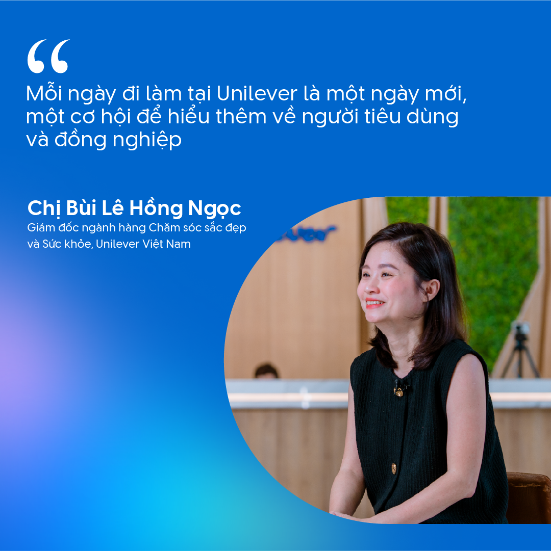 Sức mạnh mềm: Khi phụ nữ lãnh đạo bằng sự thấu hiểu và tinh thần trao quyền- Ảnh 3.