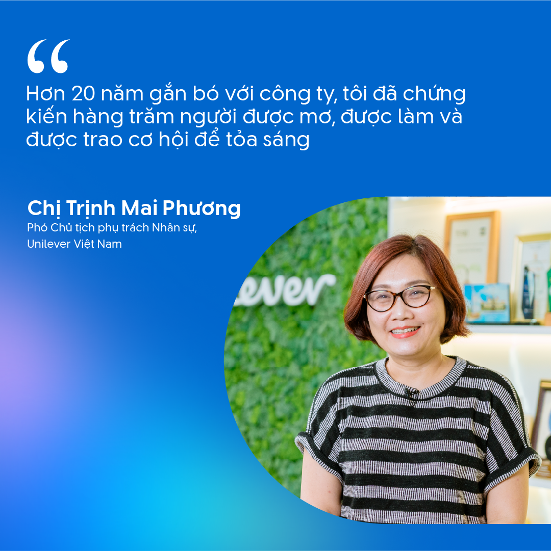 Sức mạnh mềm: Khi phụ nữ lãnh đạo bằng sự thấu hiểu và tinh thần trao quyền- Ảnh 4.