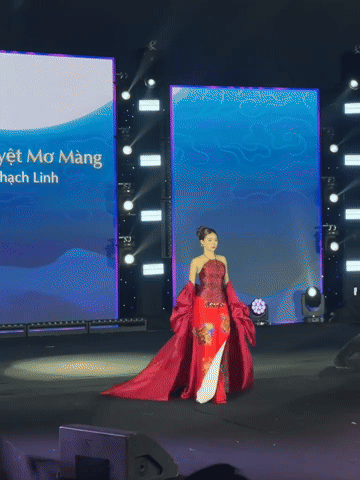 Louis Phạm tung ảnh nét căng đọ sắc cùng Thiều Bảo Trâm, visual ai "bén" hơn?- Ảnh 6. Louis Phạm tung ảnh nét căng đọ sắc cùng Thiều Bảo Trâm, visual ai "bén" hơn?- Ảnh 6.