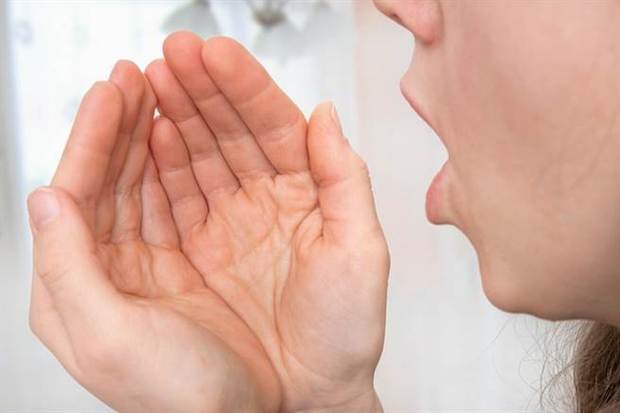 1 bộ phận cơ thể có mùi hôi là dấu hiệu nguy cơ ung thư gan, nhiều người không biết lại cứ giấu- Ảnh 2.