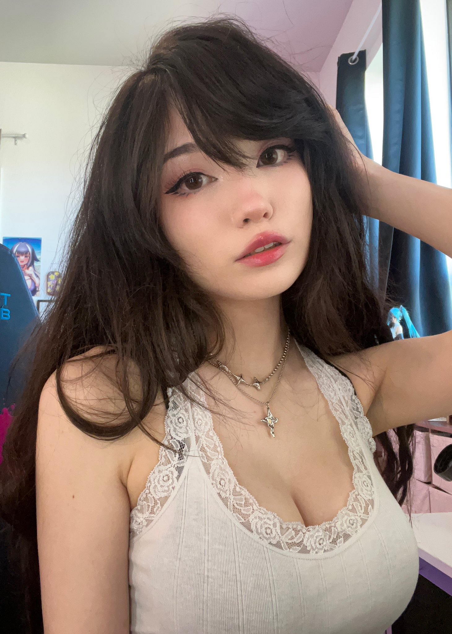 Streamer triệu fan với "nhan sắc như nhân vật anime" bất ngờ bị sàm sỡ tại TwitchCon- Ảnh 2.