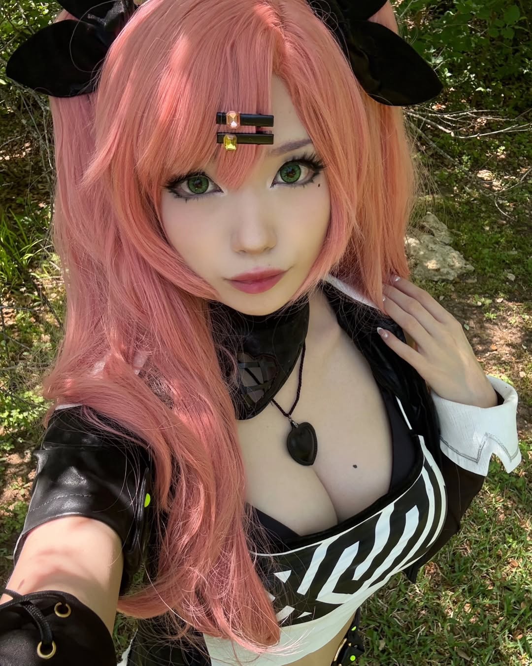 Streamer triệu fan với "nhan sắc như nhân vật anime" bất ngờ bị sàm sỡ tại TwitchCon- Ảnh 9.