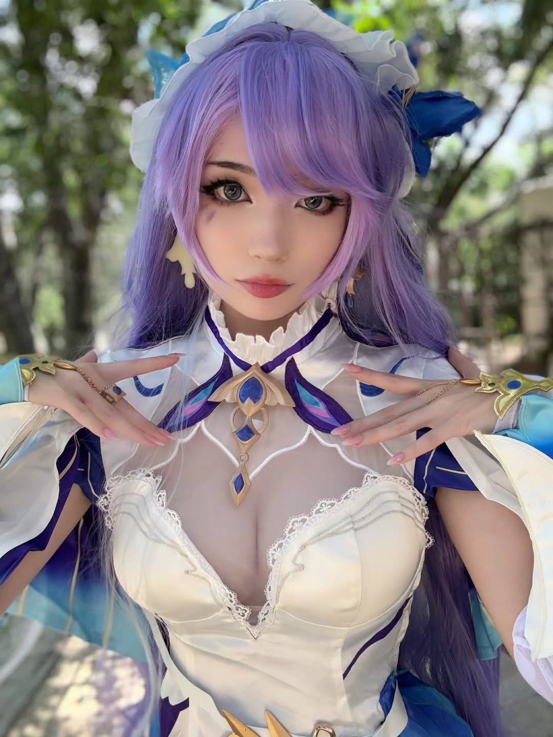 Streamer triệu fan với "nhan sắc như nhân vật anime" bất ngờ bị sàm sỡ tại TwitchCon- Ảnh 10.