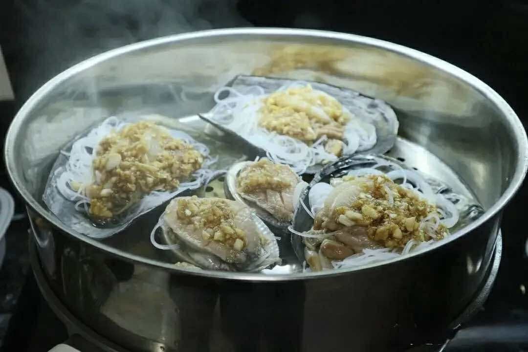 Mẹ tôi làm món hấp này chỉ mất vài phút mà thơm lừng, ngon bất tận!- Ảnh 6. Mẹ tôi làm món hấp này chỉ mất vài phút mà thơm lừng, ngon bất tận!- Ảnh 6.