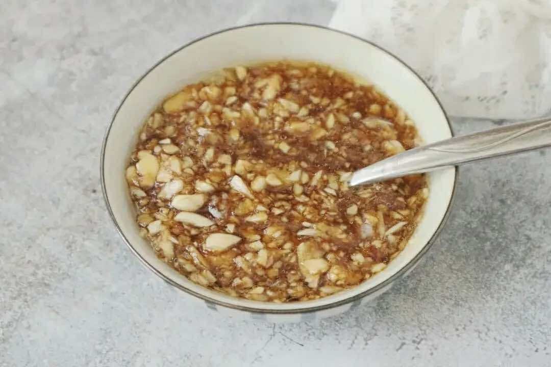 Mẹ tôi làm món hấp này chỉ mất vài phút mà thơm lừng, ngon bất tận!- Ảnh 4. Mẹ tôi làm món hấp này chỉ mất vài phút mà thơm lừng, ngon bất tận!- Ảnh 4.