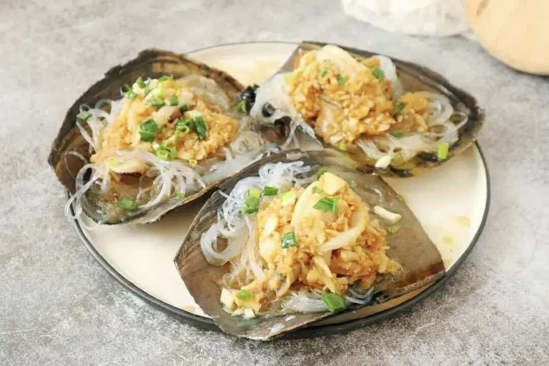 Mẹ tôi làm món hấp này chỉ mất vài phút mà thơm lừng, ngon bất tận!- Ảnh 7. Mẹ tôi làm món hấp này chỉ mất vài phút mà thơm lừng, ngon bất tận!- Ảnh 7.