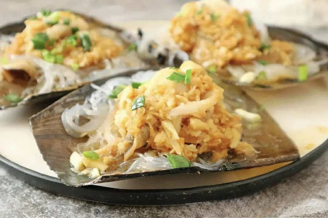 Mẹ tôi làm món hấp này chỉ mất vài phút mà thơm lừng, ngon bất tận!- Ảnh 8. Mẹ tôi làm món hấp này chỉ mất vài phút mà thơm lừng, ngon bất tận!- Ảnh 8.