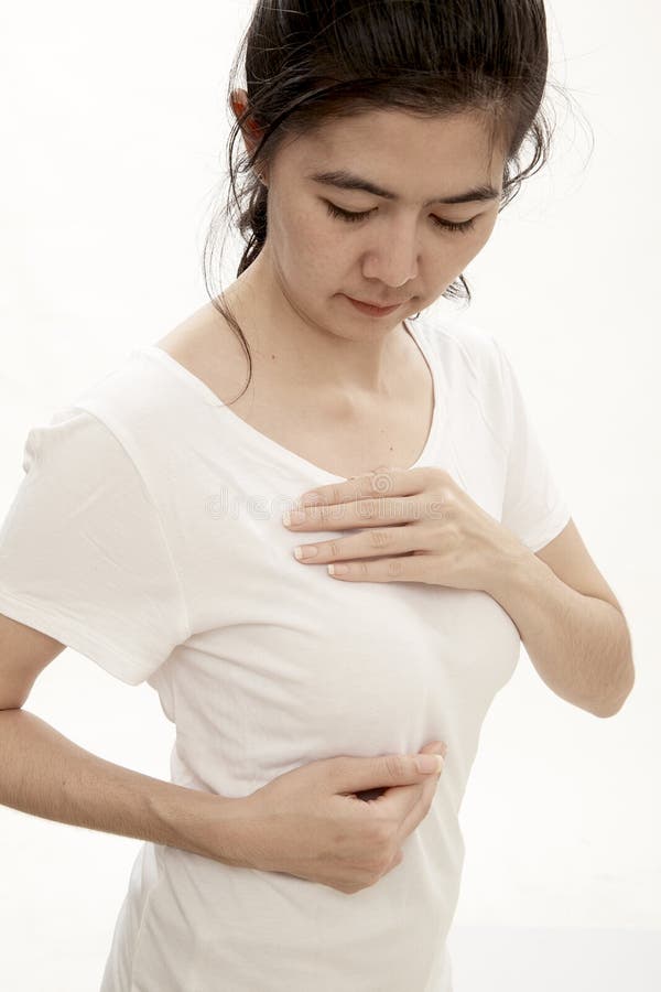Phụ nữ trước tuổi 40 thấy 3 dấu hiệu này thì cẩn trọng ung thư vú đang phát triển, tuyệt đối không chủ quan- Ảnh 4.