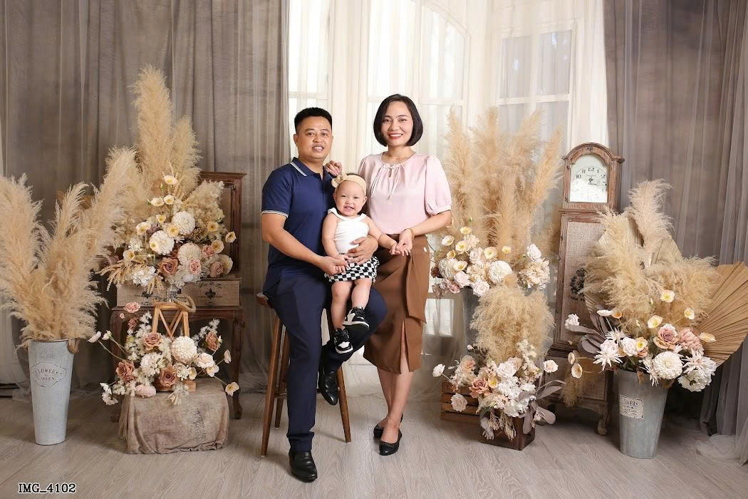 Những bông hoa nở muộn vẫn rực rỡ: Khi phụ nữ tỏa sáng nhất là lúc được làm mẹ- Ảnh 3.