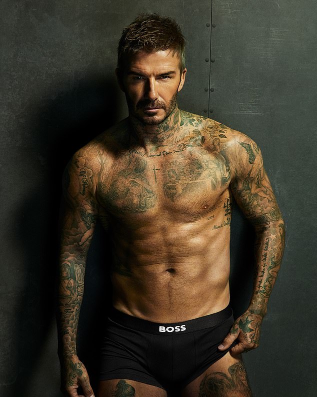 David Beckham bỏ túi hơn 2,6 nghìn tỷ đồng, trong khi Victoria bật khóc vì công ty thua lỗ- Ảnh 1.
