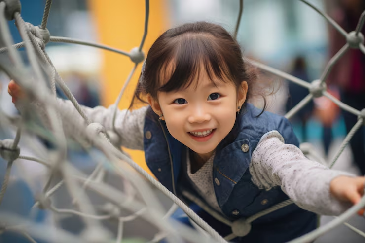 Người xưa chỉ ra 3 "DẤU HIỆU" ngay từ khi sinh ra cho thấy đứa trẻ sẽ thành công- Ảnh 1.