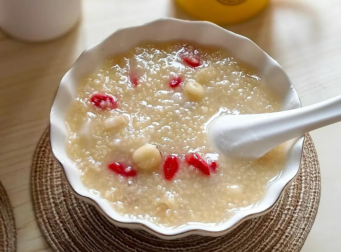 4 món canh "chống già, chống nhăn": Da dẻ căng mịn, dễ nấu cho những ngày mùa thu- Ảnh 4.