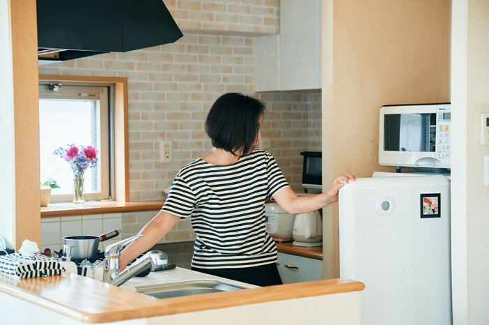 Mẹ U50 bật mí: "4 cách nhỏ giúp tôi tích lũy đều mỗi tháng - giờ về hưu sống an nhàn"- Ảnh 1.